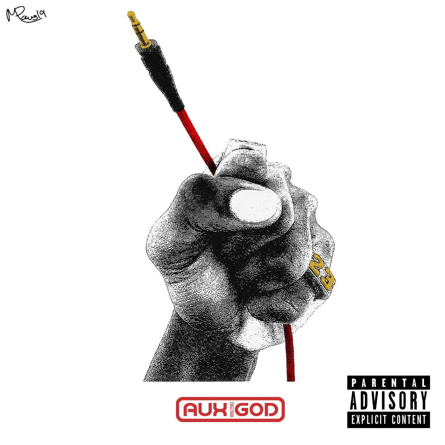 Auxgod · 2021