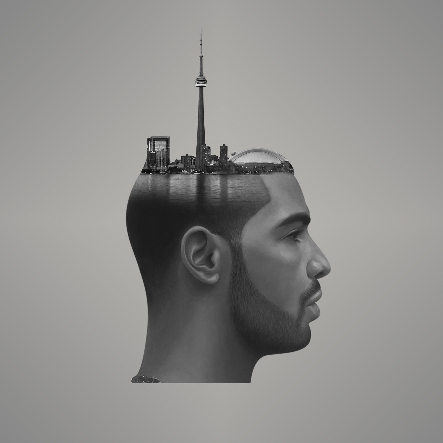 Drake Skyline · 2019