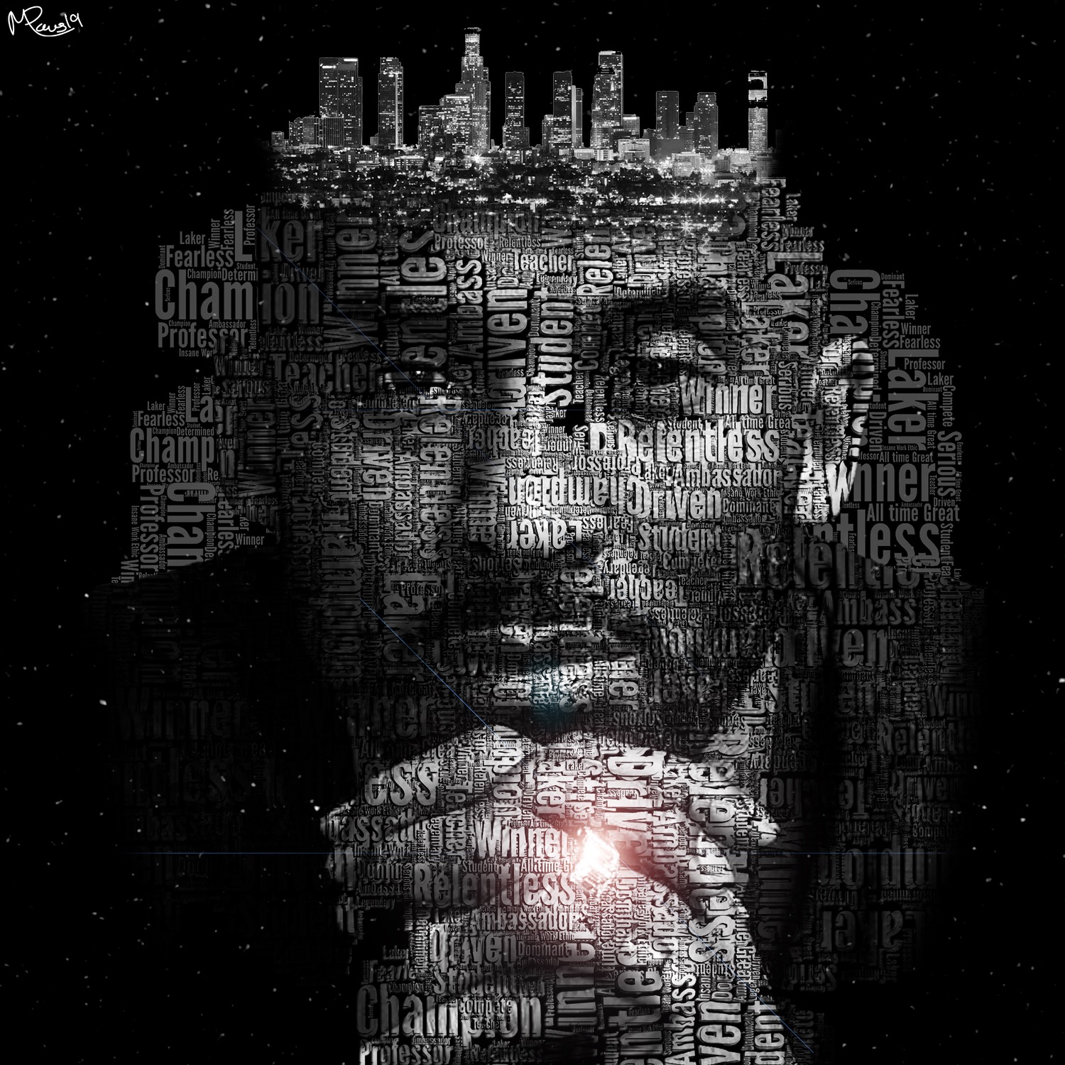 Kobe Memorial · 2021