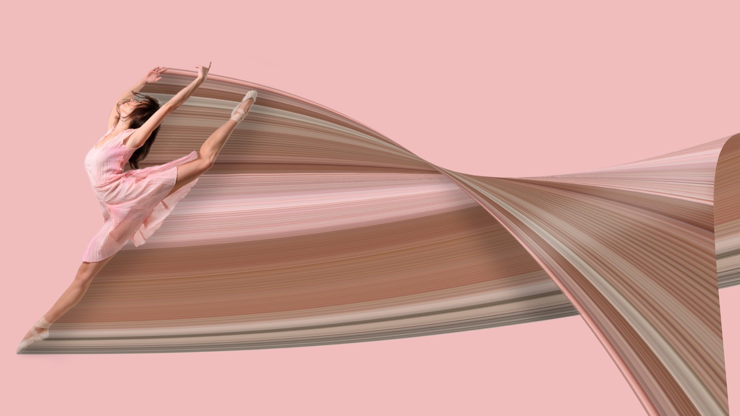 Elastic Grace · 2021