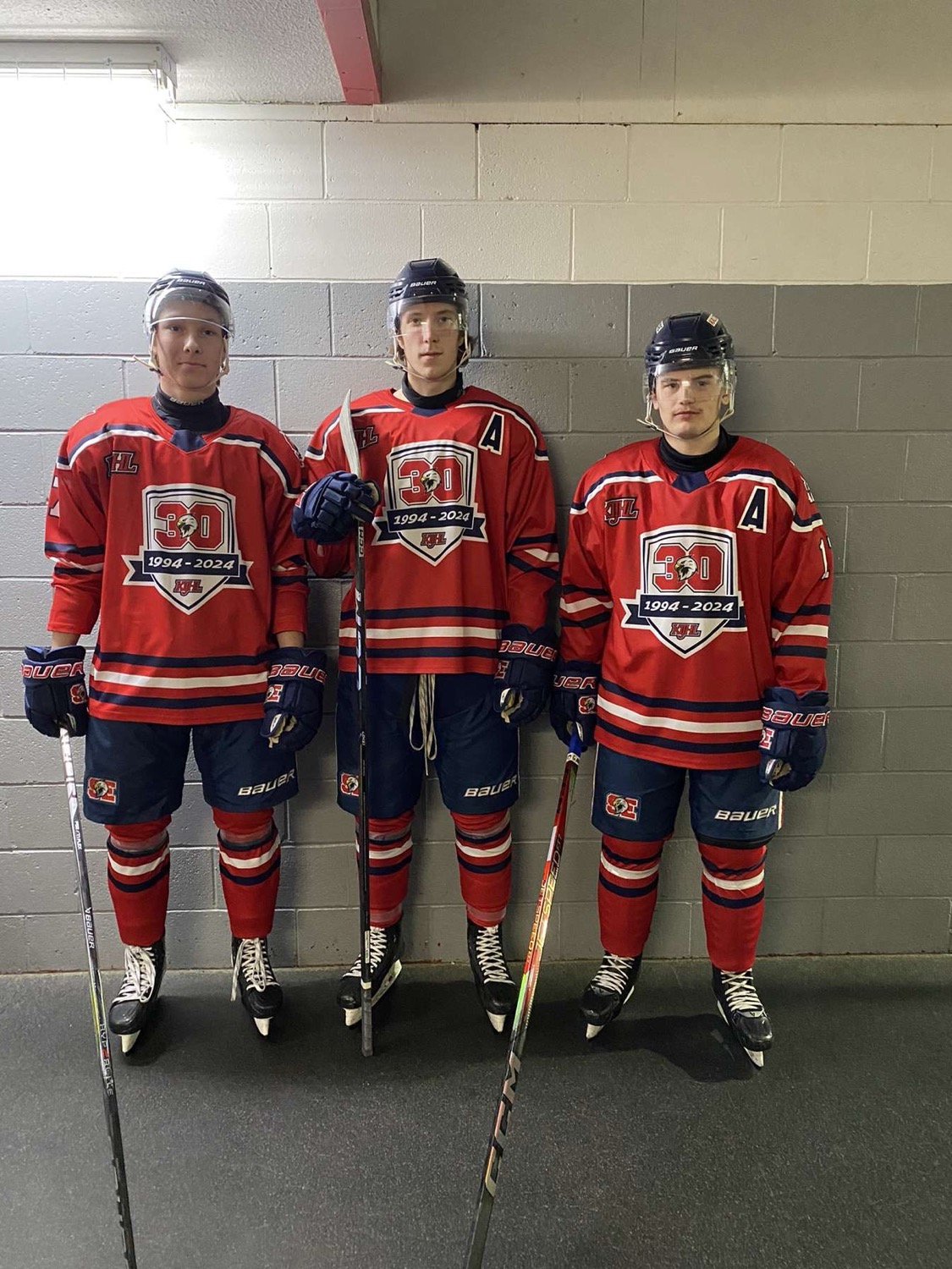 Sicamous Eagles