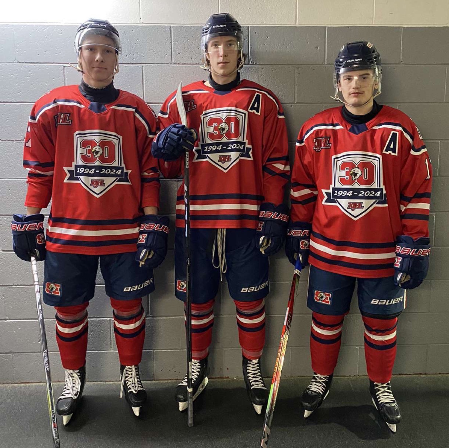Sicamous Eagles