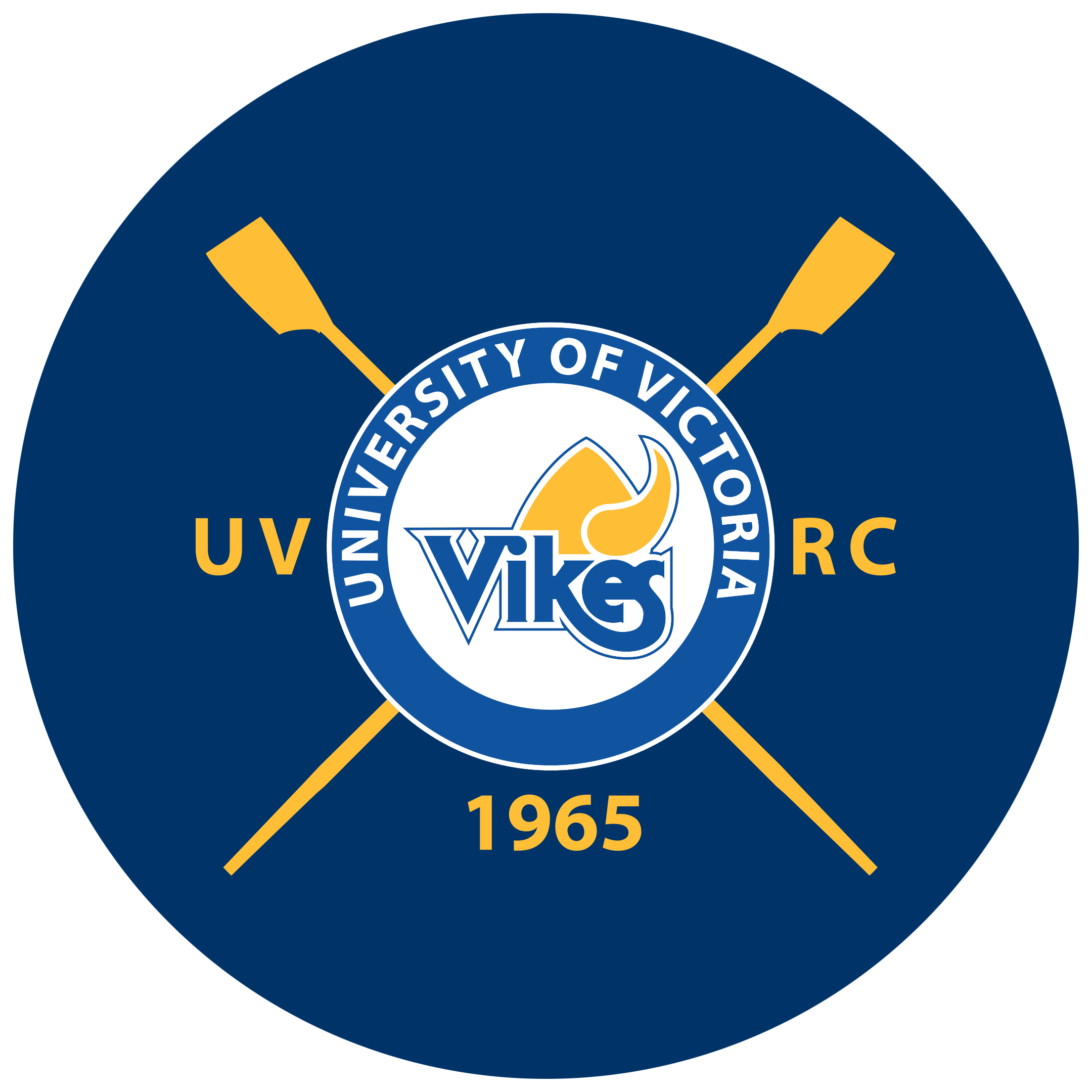 Vikes Men's Rowing