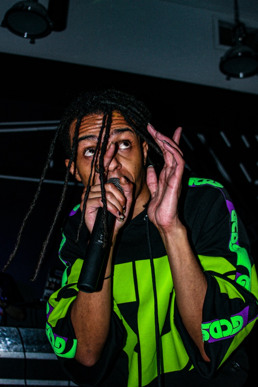 Photography by Marko Pavlović, 2019