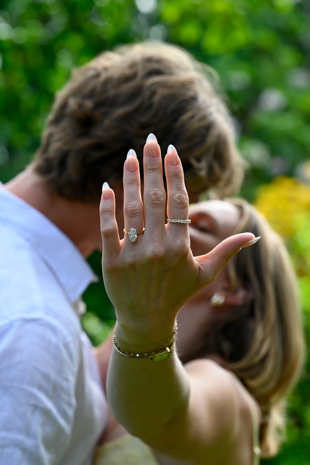 Engagement