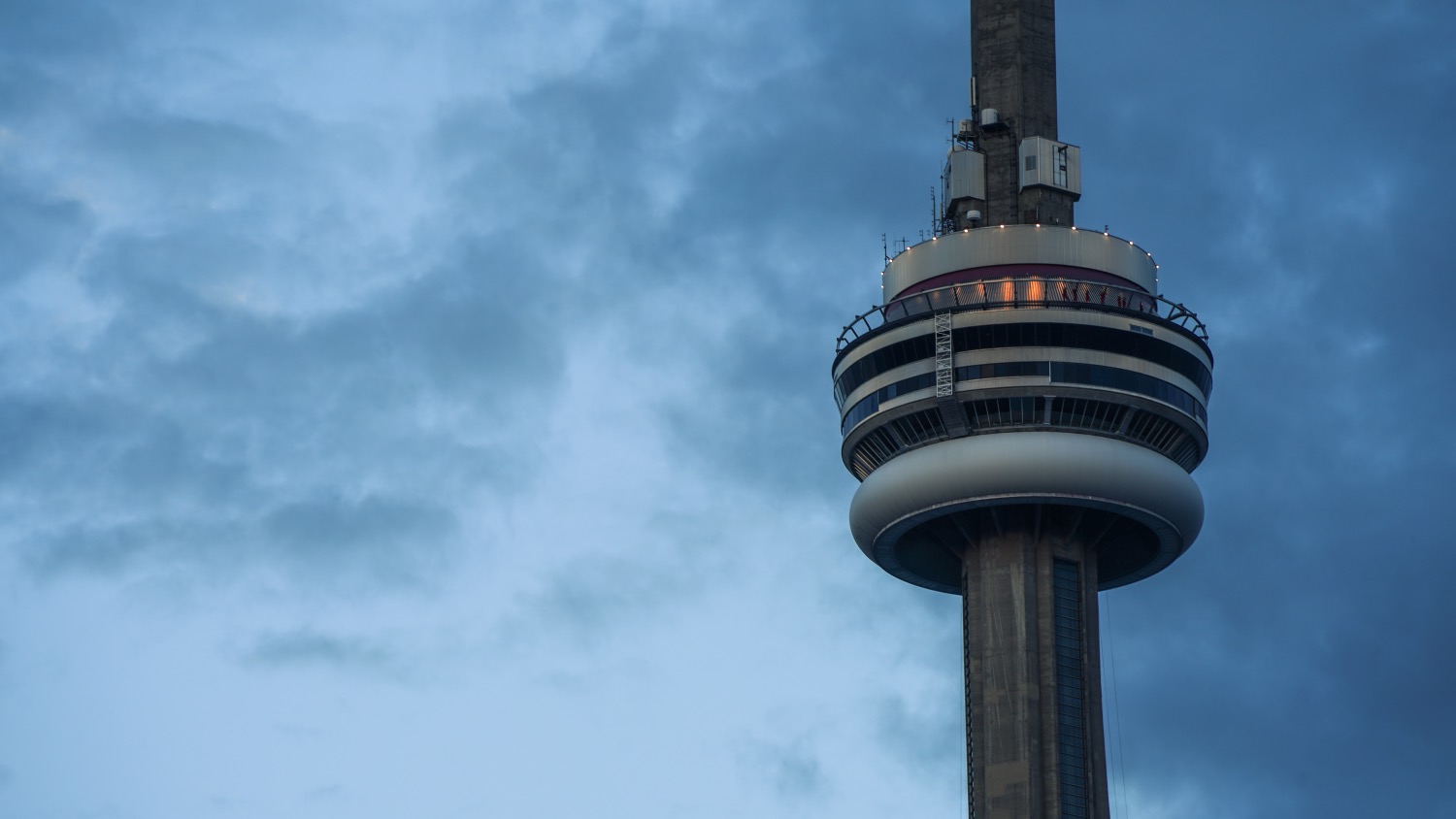 Toronto